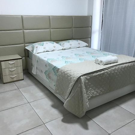 Wai Wai Eco Residence 207B Cumbuco Luaran gambar