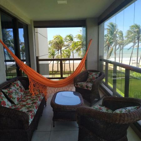 Wai Wai Eco Residence 207B Cumbuco Luaran gambar