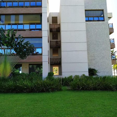 Wai Wai Eco Residence 207B Cumbuco Luaran gambar