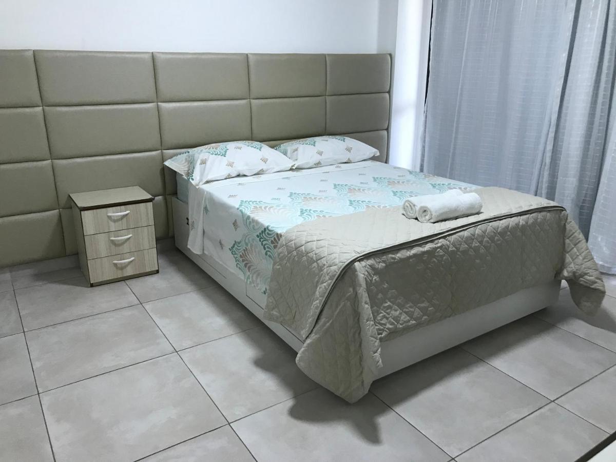 Wai Wai Eco Residence 207B Cumbuco Luaran gambar