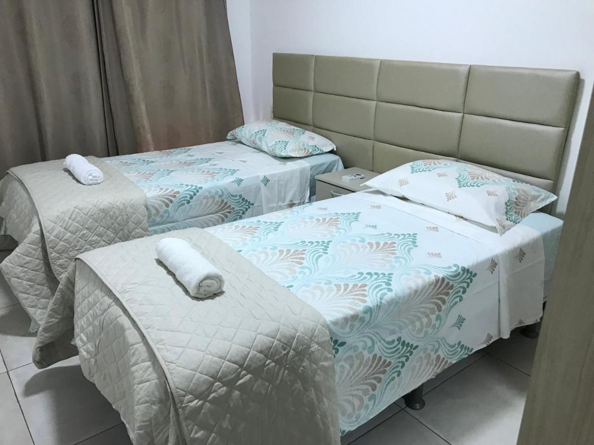 Wai Wai Eco Residence 207B Cumbuco Luaran gambar