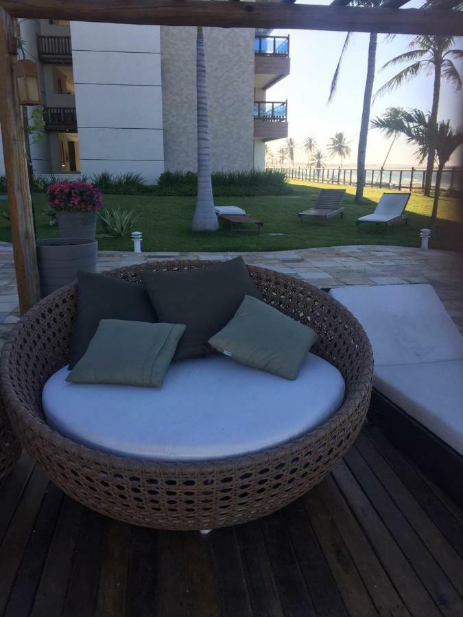 Wai Wai Eco Residence 207B Cumbuco Luaran gambar