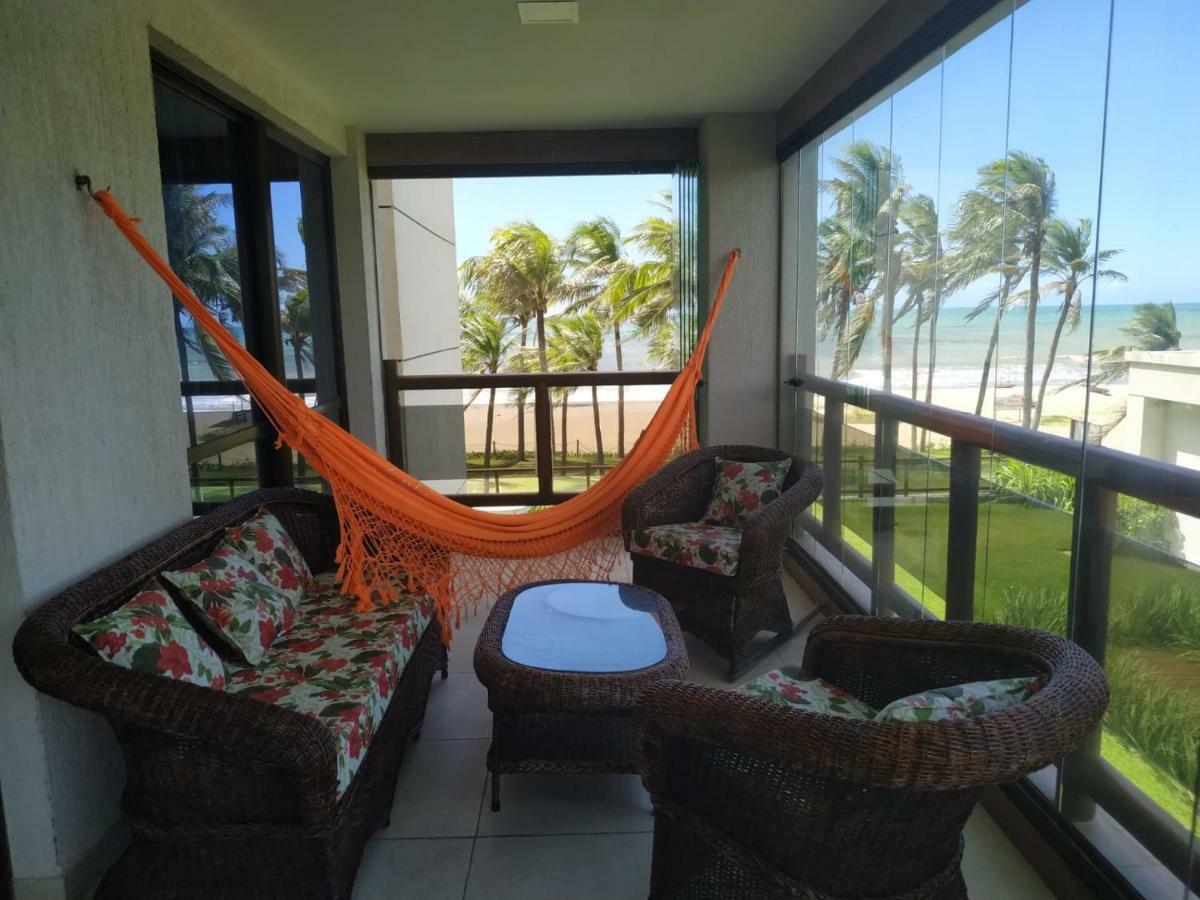 Wai Wai Eco Residence 207B Cumbuco Luaran gambar