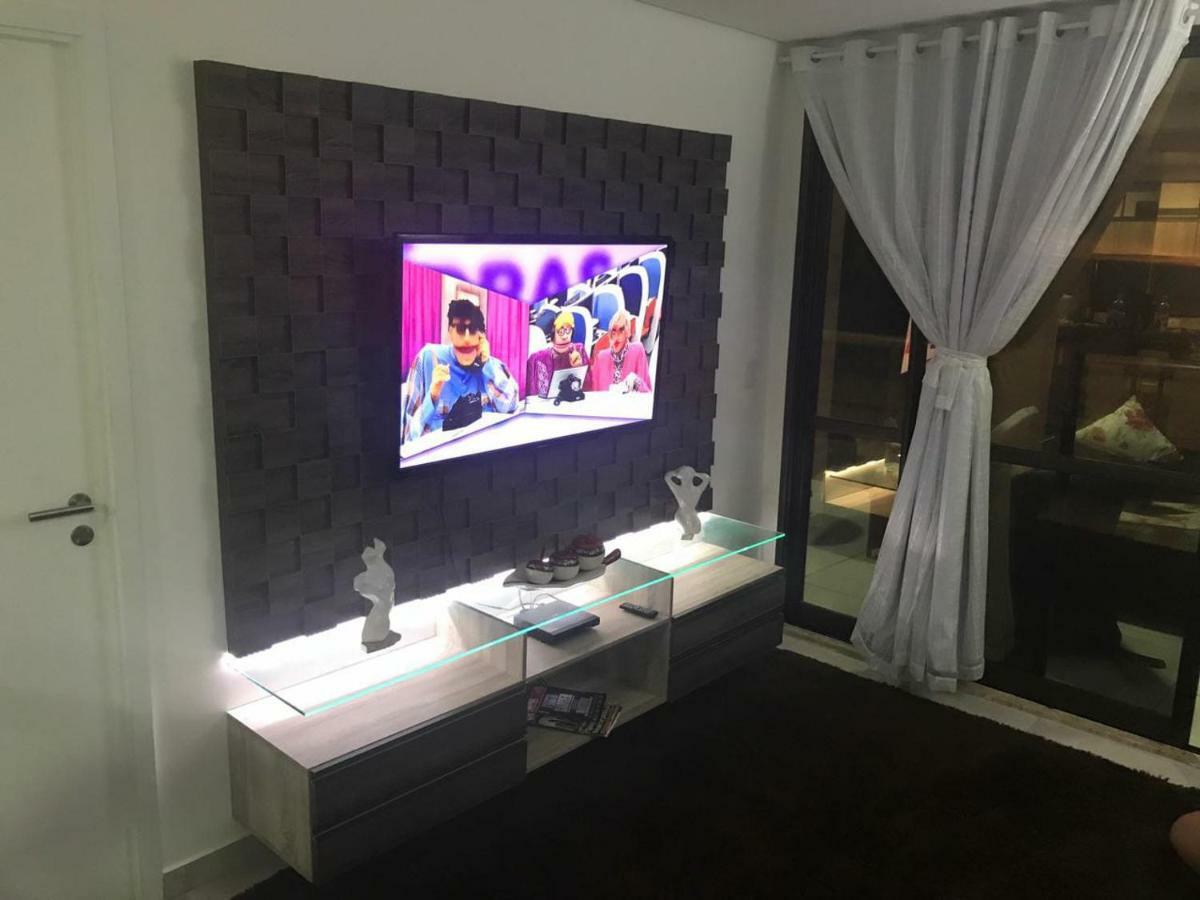 Wai Wai Eco Residence 207B Cumbuco Luaran gambar