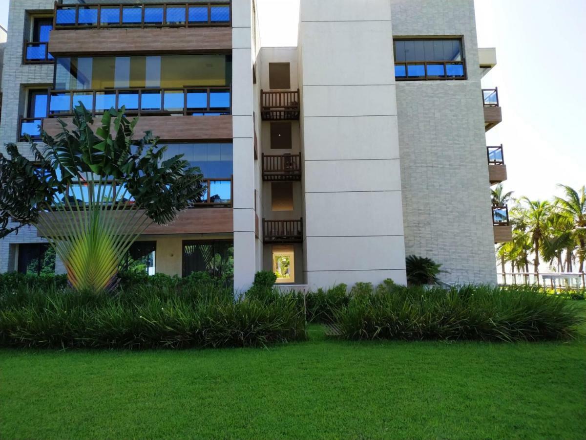 Wai Wai Eco Residence 207B Cumbuco Luaran gambar