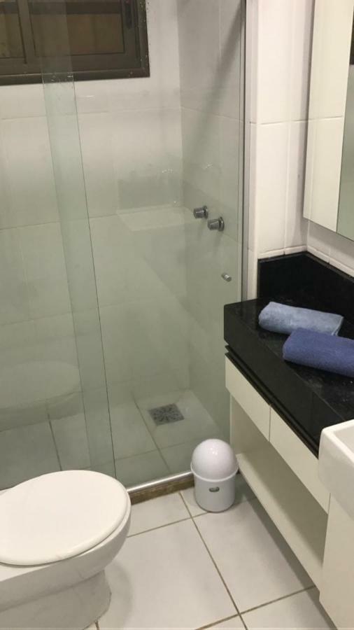 Wai Wai Eco Residence 207B Cumbuco Luaran gambar