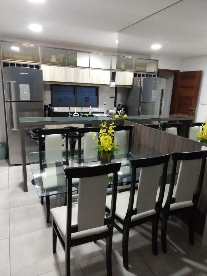 Wai Wai Eco Residence 207B Cumbuco Luaran gambar